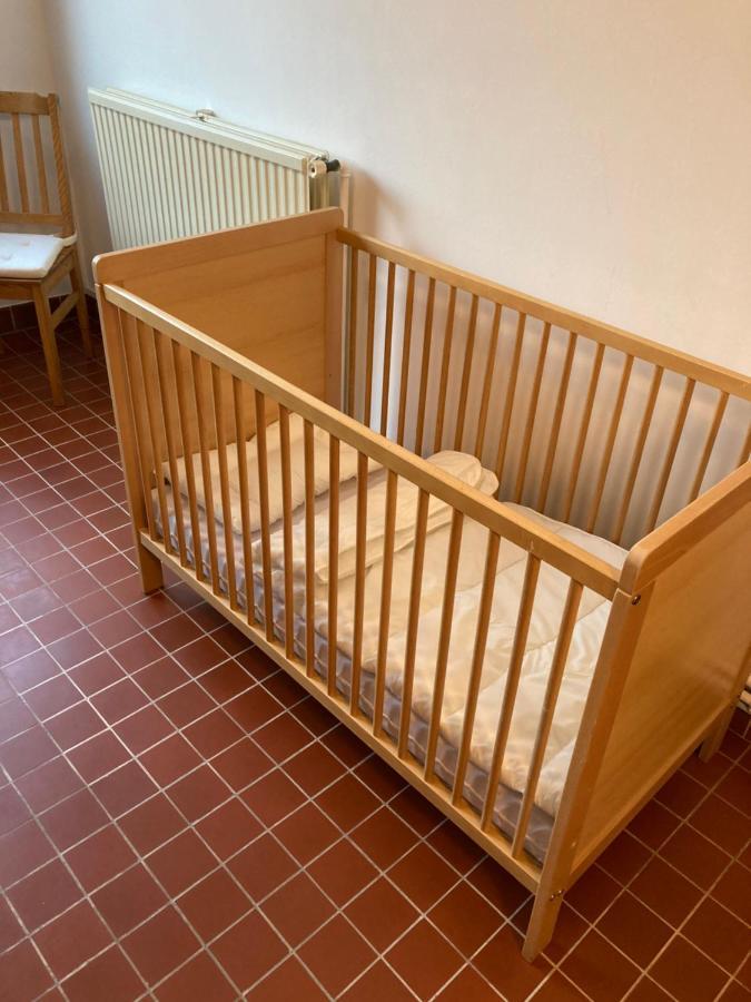De Zandkorrel Διαμέρισμα Middelkerke Εξωτερικό φωτογραφία