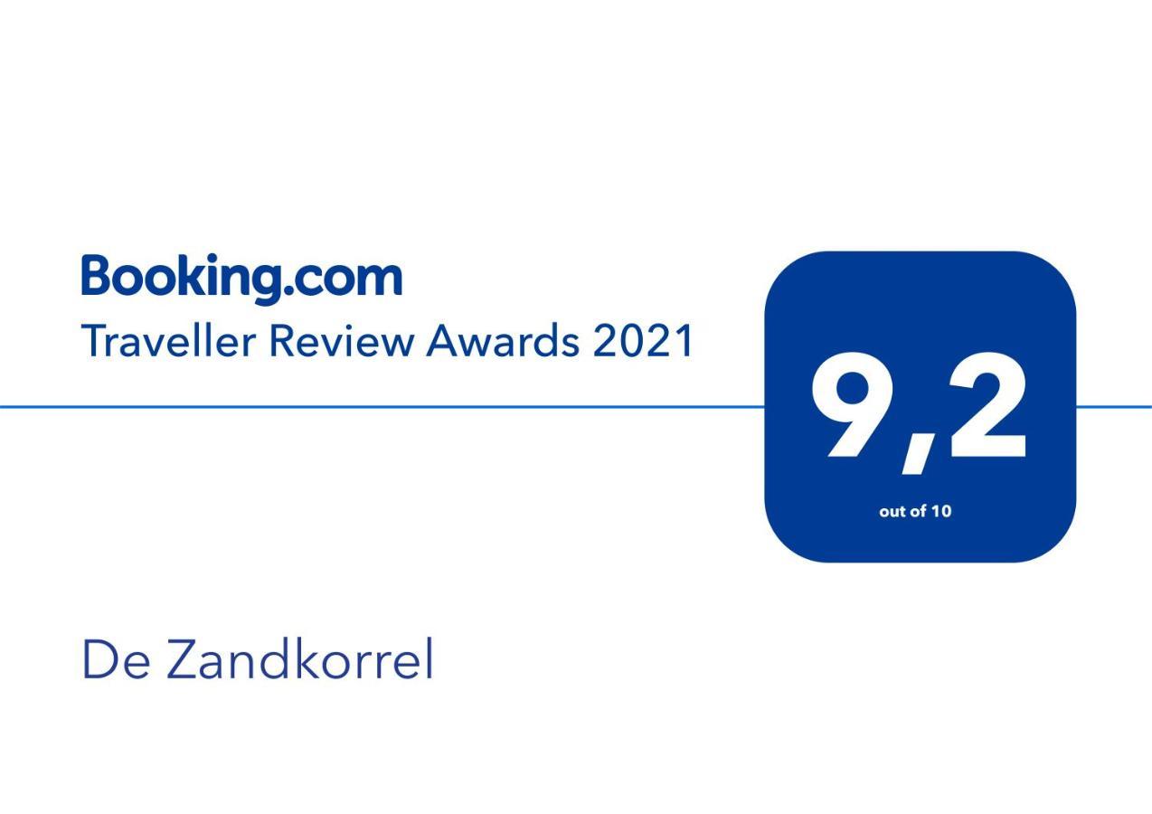 De Zandkorrel Διαμέρισμα Middelkerke Εξωτερικό φωτογραφία